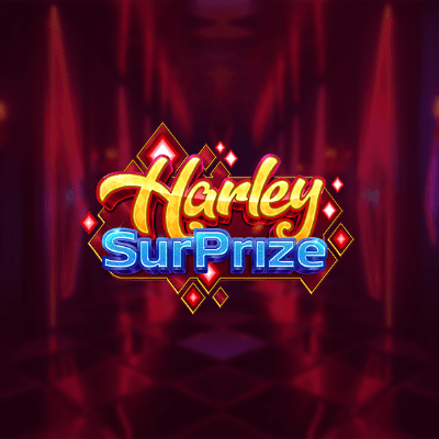 Harley SurPrize