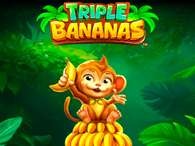Triple Bananas