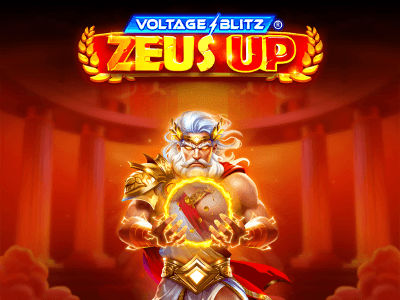 Voltage Blitz Zeus Up
