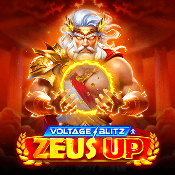 Voltage Blitz Zeus Up