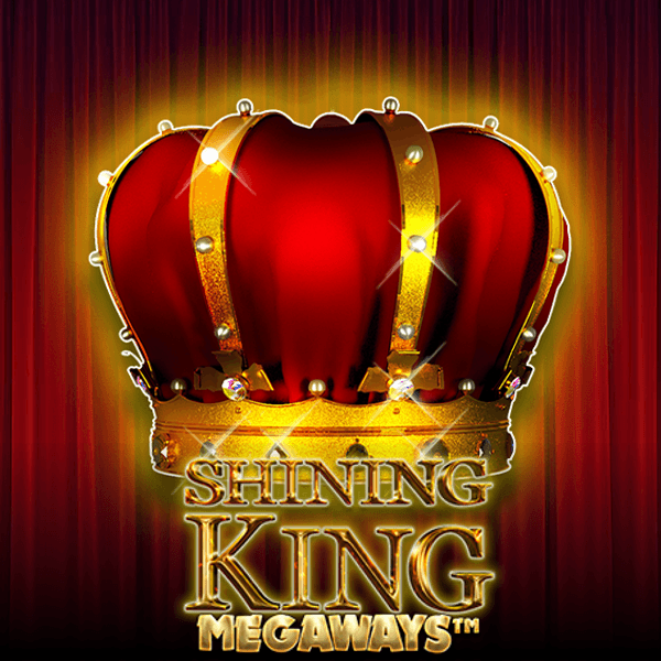 Shining King Megaways