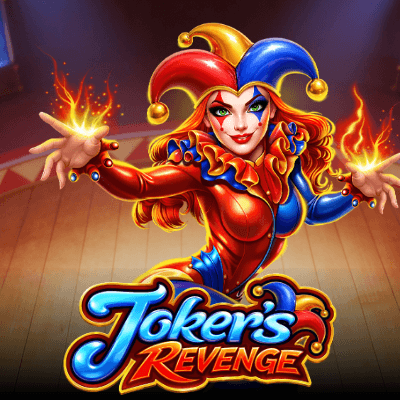 Joker’s Revenge