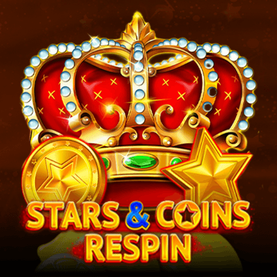 Stars & Coins Respin