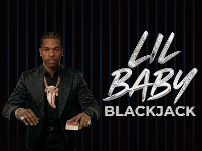 Lil Baby Blackjack