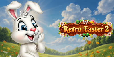 Retro Easter 2