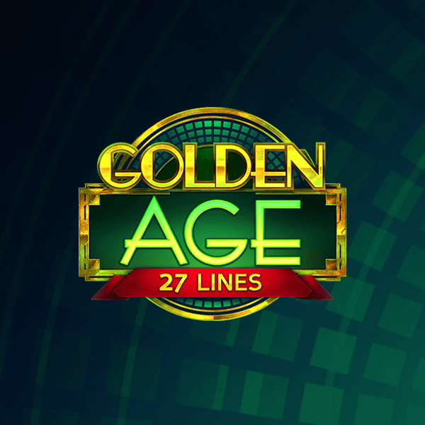 Golden Age 27