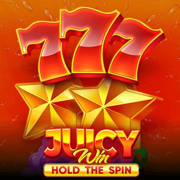 Juicy Win: Hold The Spin