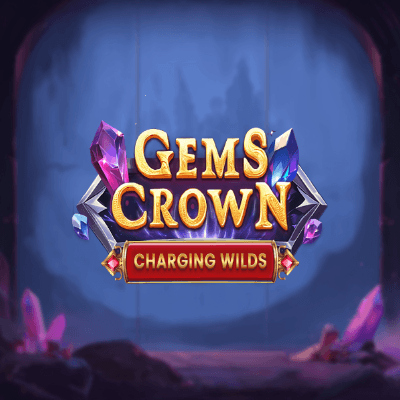 Gems Crown: Charging Wilds