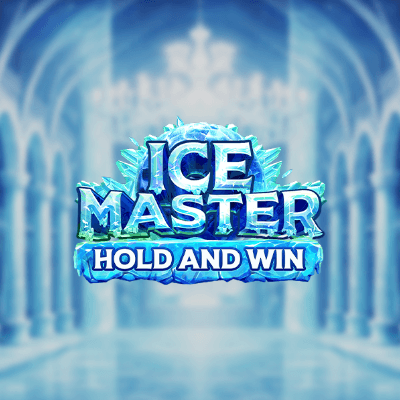 Ice Master Hold and Win