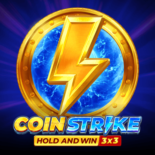 Coin Strike: Hold and Win
