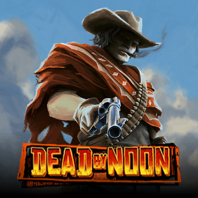 Dead by Noon