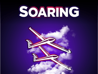 Soaring