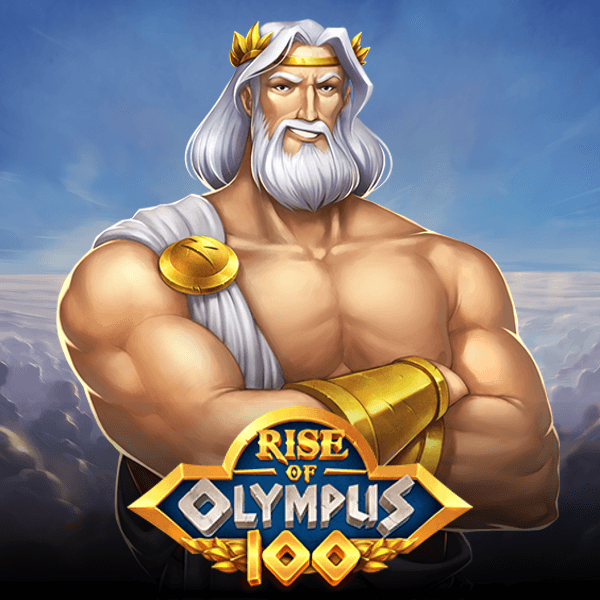 Rise of Olympus 100