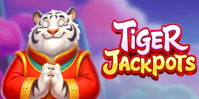 Tiger Jackpots