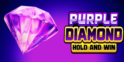 Purple Diamond