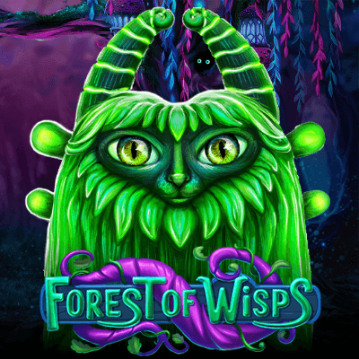 Forest of Whisps