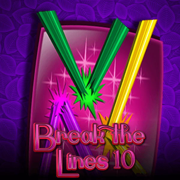 Break the lines 10