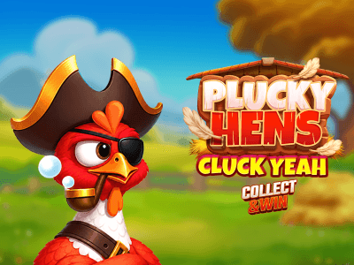 Plucky Hens: Cluck Yeah
