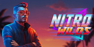 Nitro Wilds