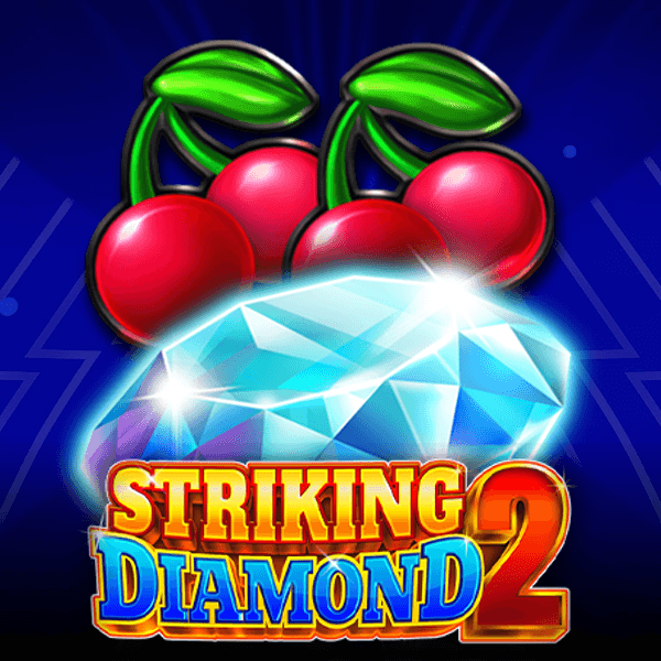 Striking Diamond 2: RUNNING WINS