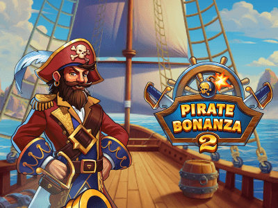 Pirate Bonanza 2