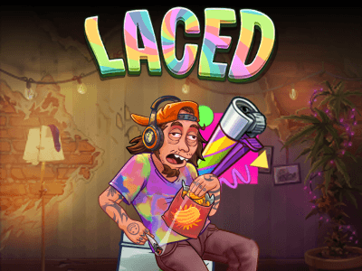 Laced