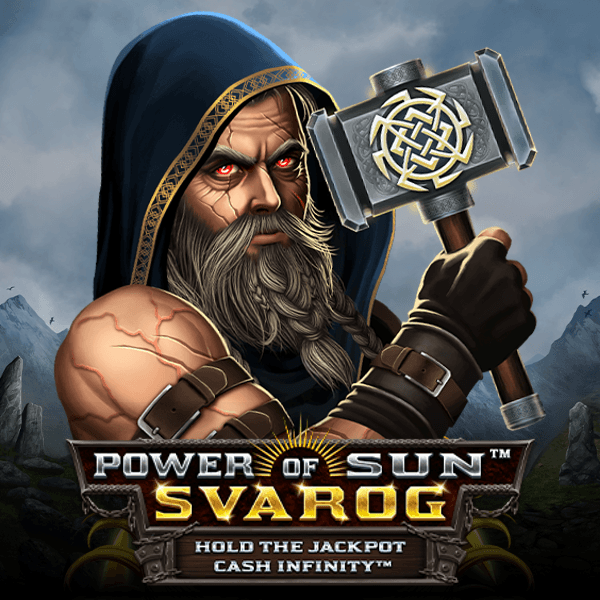 Power of Sun: Svarog