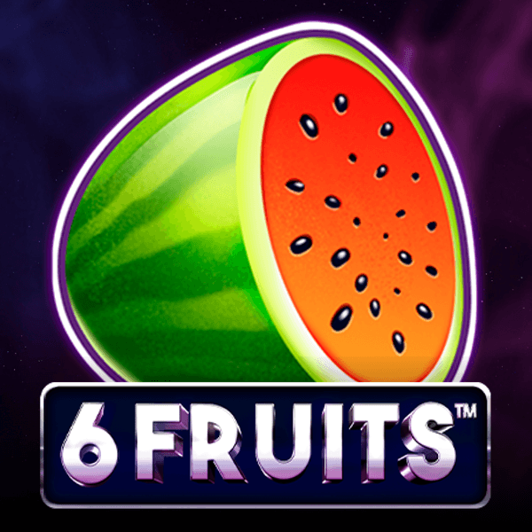 6 Fruits