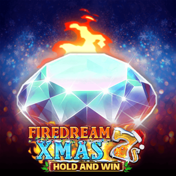 Firedream Xmas Hold and Win