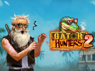 Gator Hunters 2