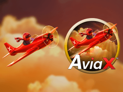 AviaX