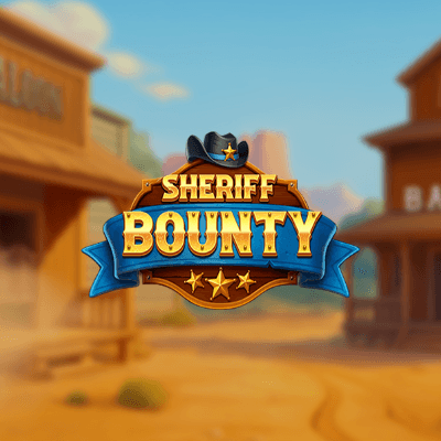 Sheriff Bounty