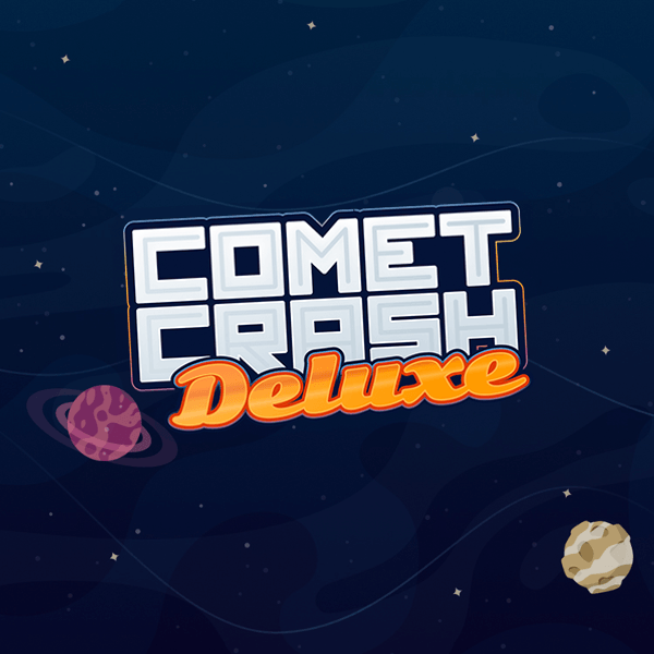 Comet Deluxe