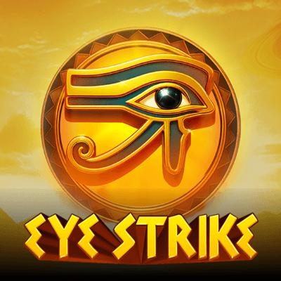 Eye Strike
