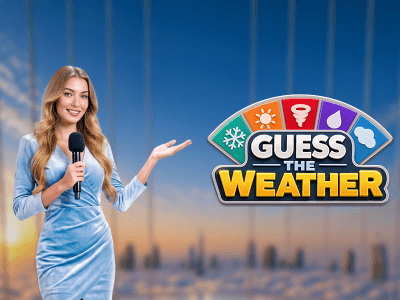Guess the Weather