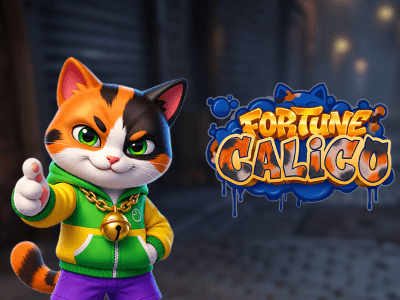 Fortune Calico