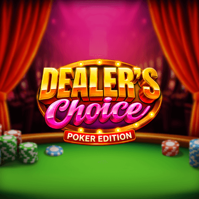 Dealer's Choice: Poker Edition