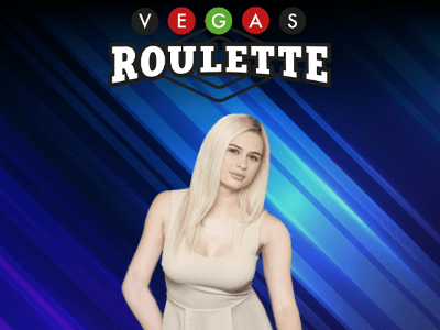 Live Roulette Vegas