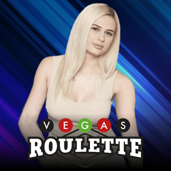 Live Roulette Vegas
