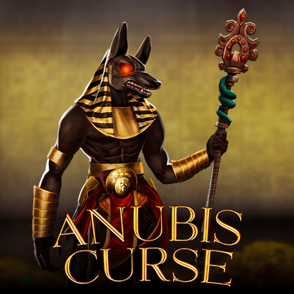Anubis Curse
