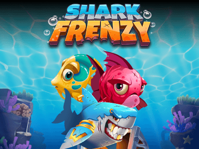 Shark Frenzy