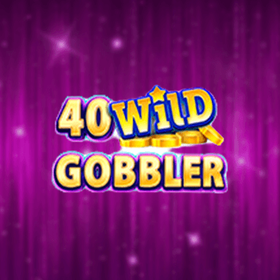 40 Wild Gobbler