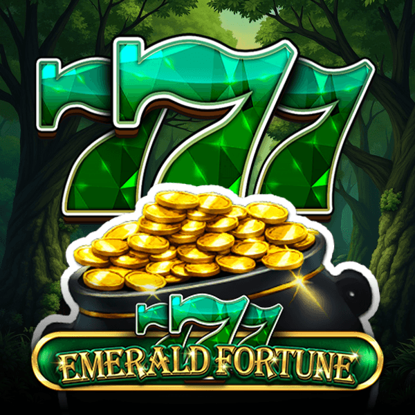 777 - Emerald Fortune