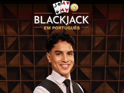 Blackjack em Português 2