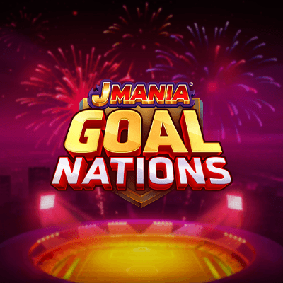 J Mania Goal Nations