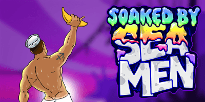 Soaked By Seamen