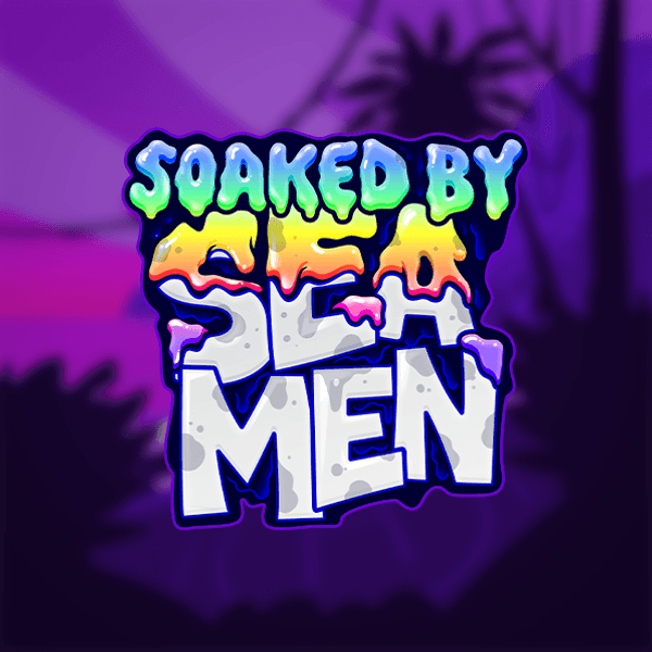 Soaked By Seamen
