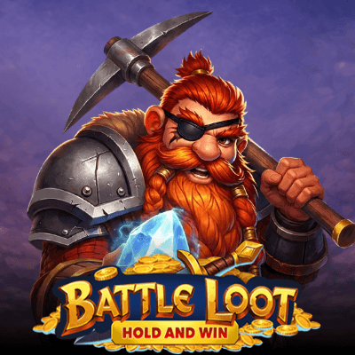For the Realm: Battle Loot Hold and Win