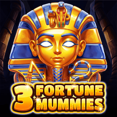 3 Fortune Mummies