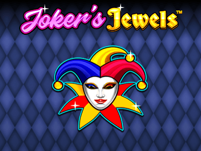 Joker's Jewels